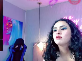 kaissy-bunny's Live Sex Cam Show