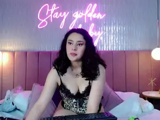 kaissy-bunny's Live Sex Cam Show