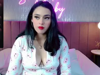 kaissy-bunny's Live Sex Cam Show