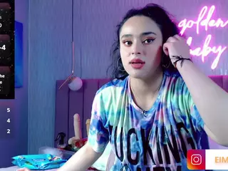 kaissy-bunny's Live Sex Cam Show