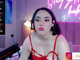 kaissy-bunny's Live Sex Cam Show