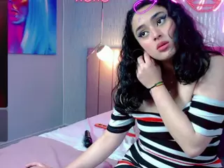 kaissy-bunny's Live Sex Cam Show