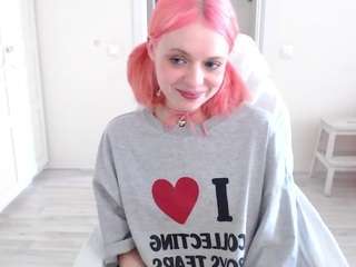 katiemelone Live Webcam on CamSoda