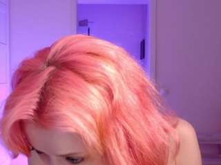 katiemelone Live Webcam on CamSoda
