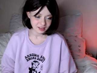 katiemelone Live Webcam on CamSoda