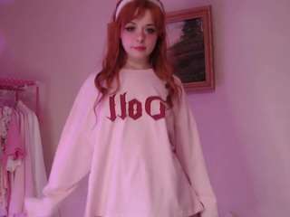 katiemelone's CamSoda show and profile