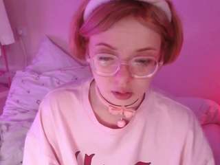 katiemelone Live Webcam on CamSoda