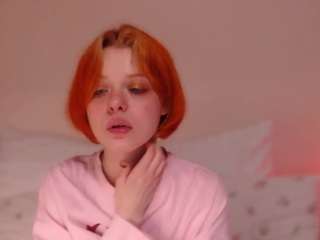 katiemelone Live Webcam on CamSoda