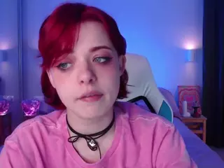 KatieMelone's Live Sex Cam Show