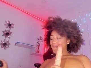 katty-lozano webcam