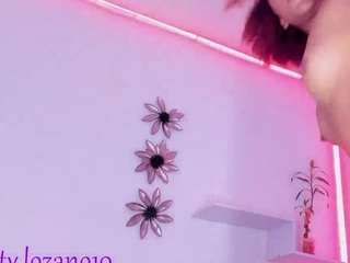  katty-lozano chat room