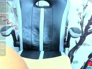 katty-lozano Live Webcam on CamSoda