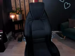 KellyCrush's Live Sex Cam Show