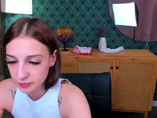 LadyKissY's Live Sex Cam Show
