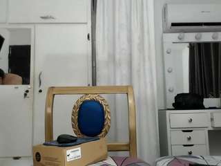 marcella6 Live Webcam on CamSoda