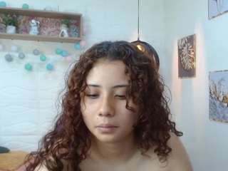 mayamoira Live Webcam on CamSoda