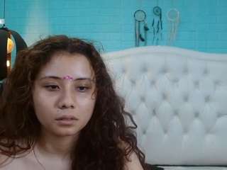 mayamoira Live Webcam on CamSoda
