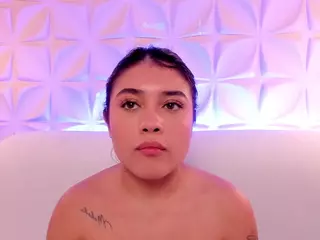Nina's Live Sex Cam Show