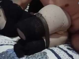 Papipolla live webcam show