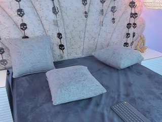 samanta-cruz19 webcam