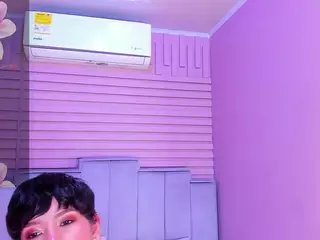 samanta-cruz19's Live Sex Cam Show