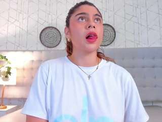 MiaCoopper