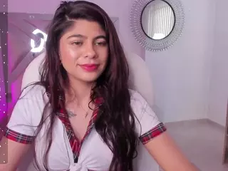 saraah-lopez's Live Sex Cam Show