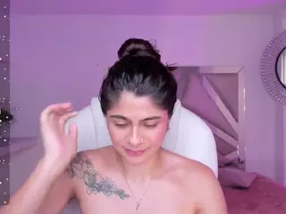 saraah-lopez's Live Sex Cam Show