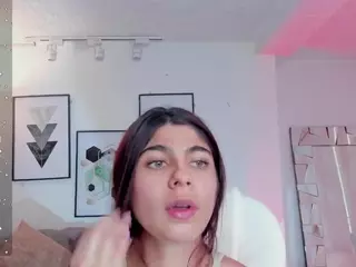 saraah-lopez's Live Sex Cam Show