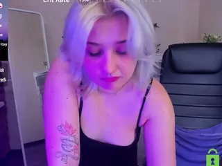 SophiHatter's Live Sex Cam Show