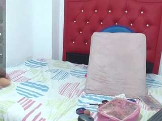 sweeteva1 camsoda Libbyspade788 