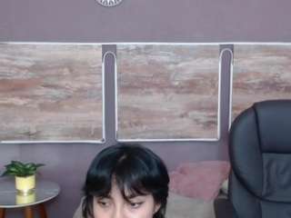 abbiros1 from CamSoda is Freechat