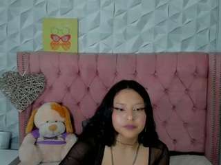 angelsfox's Cam show and profile