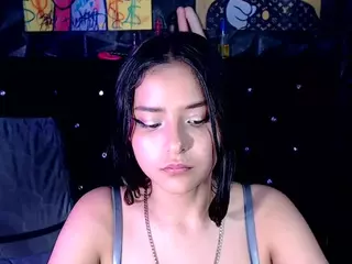 AngelsFox's Live Sex Cam Show
