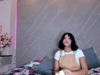 ari-rosee's Live Sex Cam Show