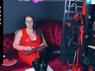 AvaLloydQueen's Live Sex Cam Show