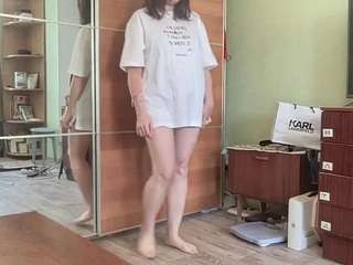 diamondtyler Live Webcam on CamSoda