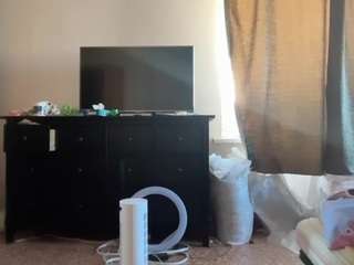 DiamondTyler live cam preview