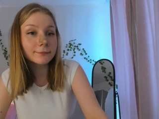 eva-william from camsoda