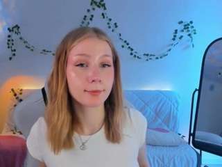 eva-william webcam model