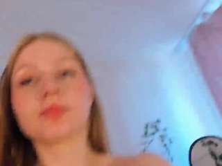 eva-william Modèle Webcam Profil
