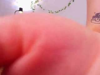 eva-william webcam model