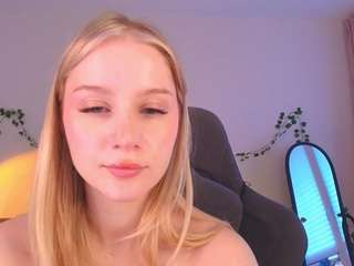 eva-william webcam model