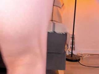 eva-william webcam