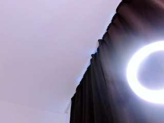 eva-william live webcam show