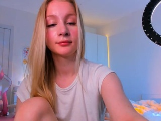 eva-william live webcam show