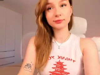 Eva William's Live Sex Cam Show