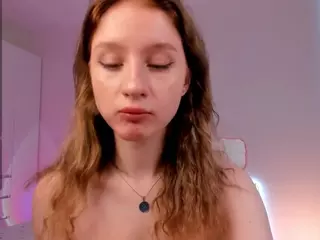 Eva William's Live Sex Cam Show