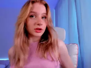 Eva William's Live Sex Cam Show