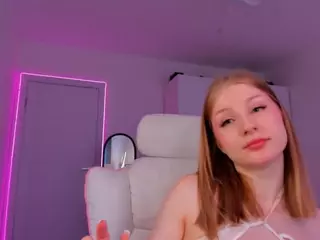 Eva William's Live Sex Cam Show